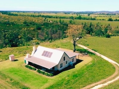 Garden Route Trail House