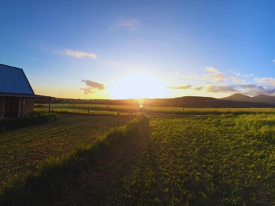 Garden Route Trail House