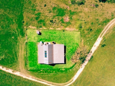 Garden Route Trail House