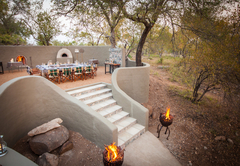 Garonga Safari Camp