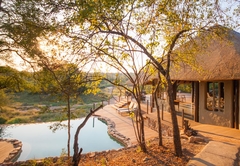 Garonga Safari Camp