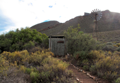 Echo Valley Campsite