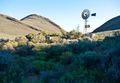 Echo Valley Campsite