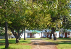 George Country Resort