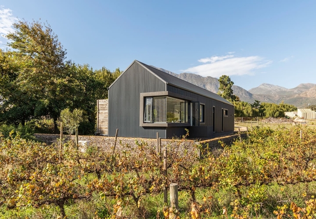 Gite One Franschhoek