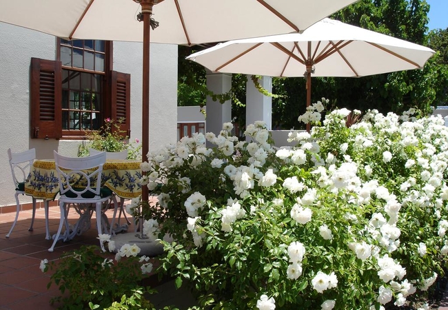 Glen Avon Lodge Boutique Hotel