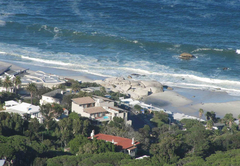 Glen Beach Bungalow and Penthouse