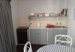 Kitchenette Unit  A