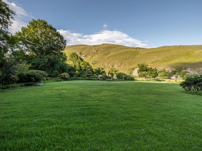 Glentowy Farm Underberg