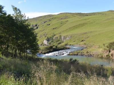 Glentowy Farm Underberg