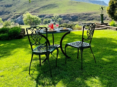 Glentowy Farm Underberg