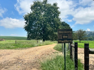 Glentowy Farm Underberg