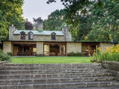 Glentowy Farm Underberg