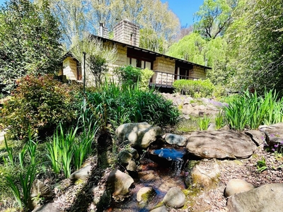 Glentowy Farm Underberg