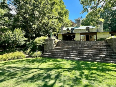 Glentowy Farm Underberg