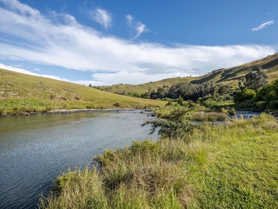 Glentowy Farm Underberg