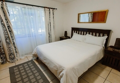 Garden Deluxe Double Room 1 2 3