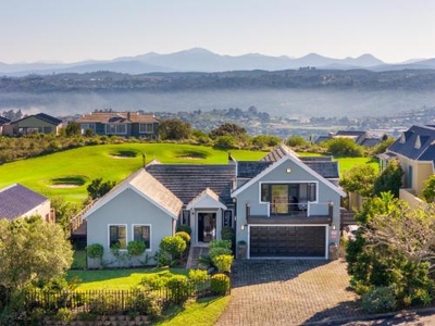 Golf Villa Knysna