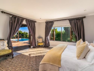 Golf Villa Knysna