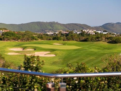 Golf Villa Knysna