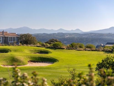 Golf Villa Knysna