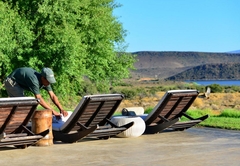 Gondwana Family Lodge