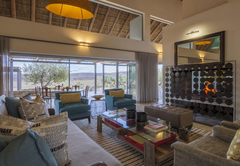 Gondwana Family Lodge