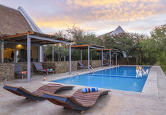 Gondwana Family Lodge