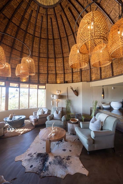 Kwena Lodge Suites