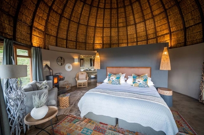 Kwena Lodge Suites