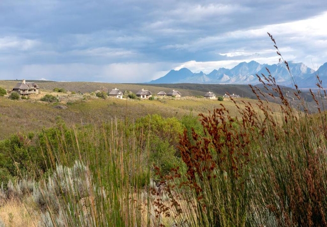 Fynbos Villas