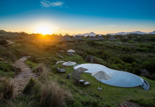 Gondwana Game Reserve