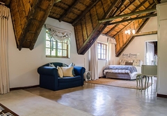 Thatch House - Room 4