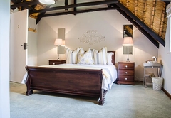 Thatch House - Room 3