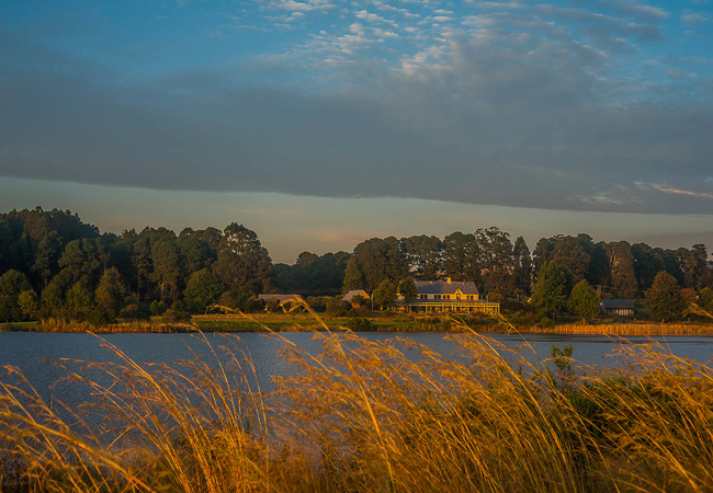 Gowrie Farm Golf 