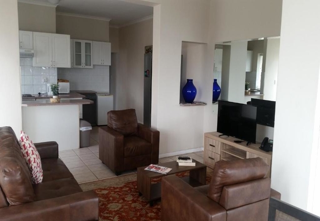 Self Catering 2 Bedroom Apartments