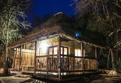 Grand Kruger Lodge and Spa