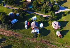 Green Fountain Caravan Park