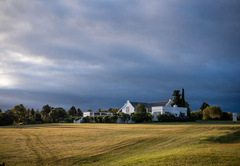 Greenhill Manor House