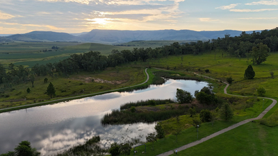 Grey Goose Game Lodge