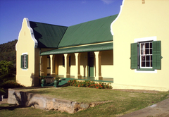 Groenfontein Guest Farm