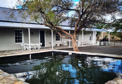 Grootfontein Farm House