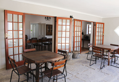 Grootfontein Farm House