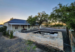 Grootfontein Farm House