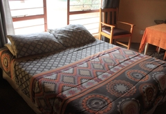 Kudu Camp Chalets