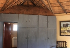 Kudu Camp Chalets