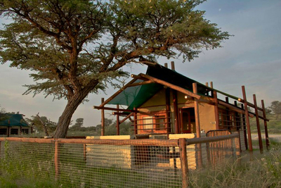  	Grootkolk Wilderness Camp