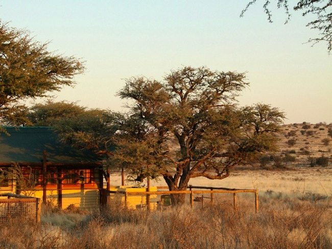  	Grootkolk Wilderness Camp