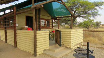  	Grootkolk Wilderness Camp