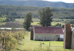 Grootnek Guest Farm